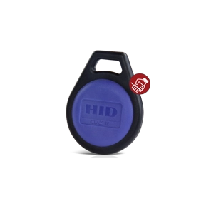 Porta-Chaves iClass SE