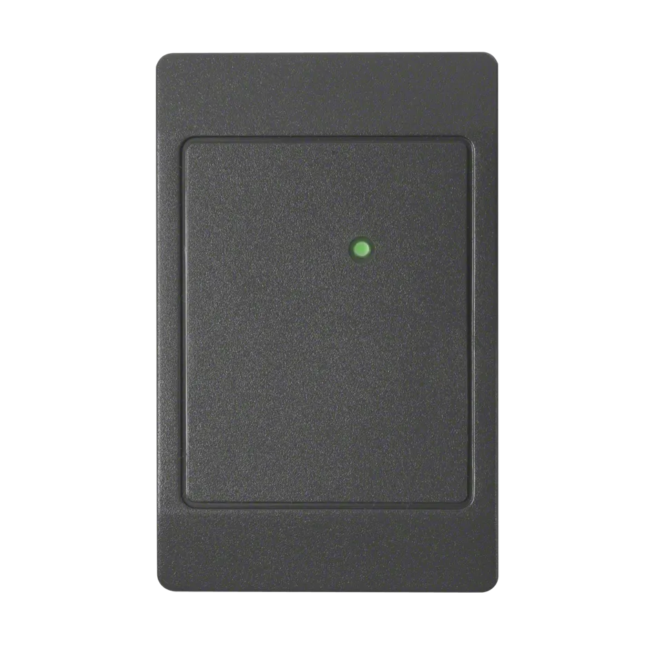Leitor para controlo de acessos HID ThinLine II
