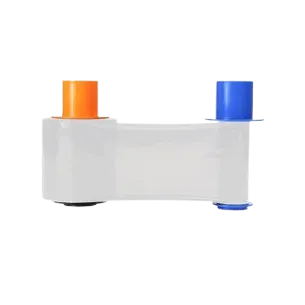 Fita ECO White com rolo de limpeza, 2.000 imagens, 045206