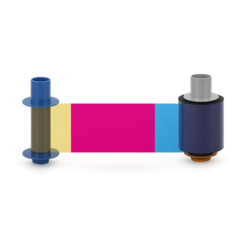 Fita YMCFK, 500 imagens, 084514